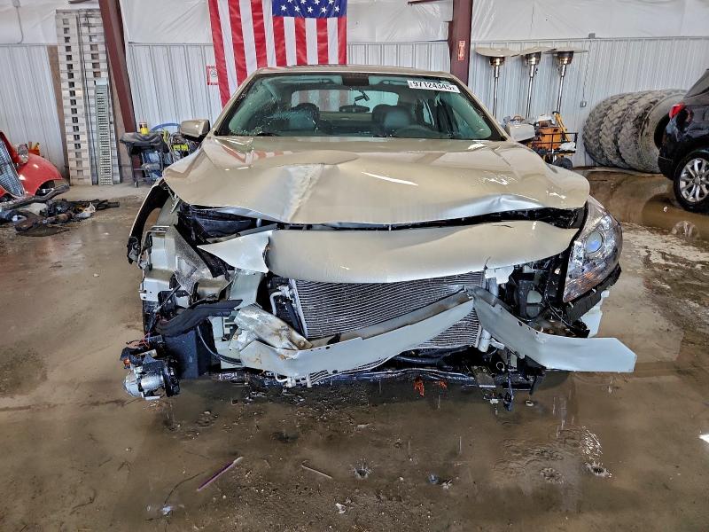 Photo 5 from auction – 2016 CHEVROLET MALIBU LIM with VIN 1G11C5SA2GF144194