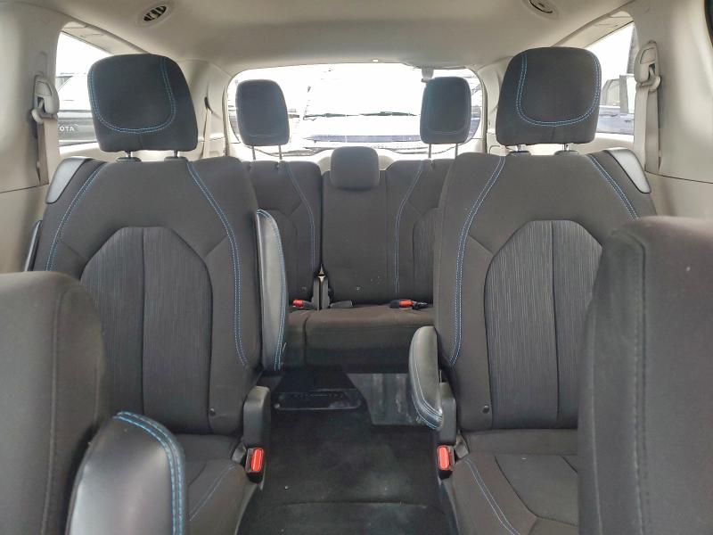 Photo 10 from auction – 2021 CHRYSLER PACIFICA T with VIN 2C4RC1FGXMR592723