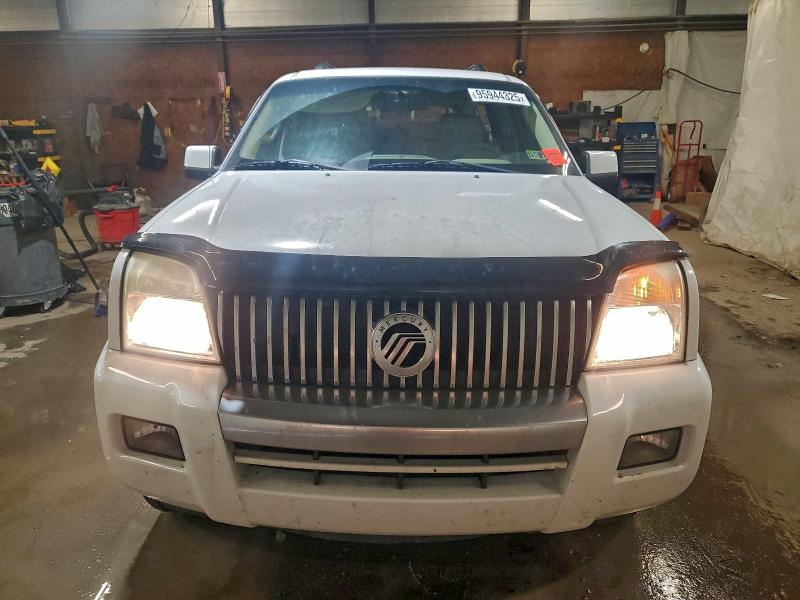 Photo 5 from auction – 2006 MERCURY MOUNTAINEE with VIN 4M2EU47E16ZJ03042