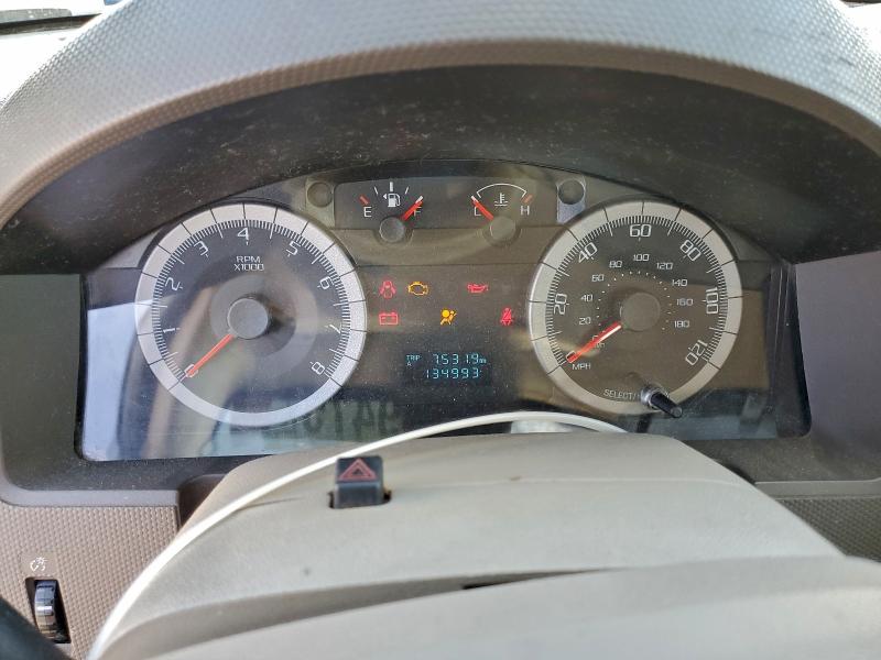 Photo 9 from auction – 2009 FORD ESCAPE XLS with VIN 1FMCU92769KC27397