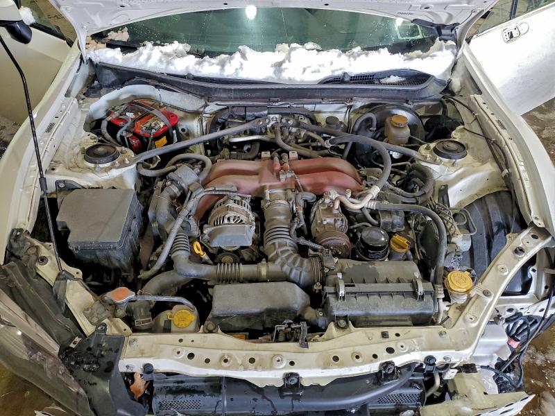 Photo 11 from auction – 2017 SUBARU BRZ 2.0 PR with VIN JF1ZCAB17H9604409