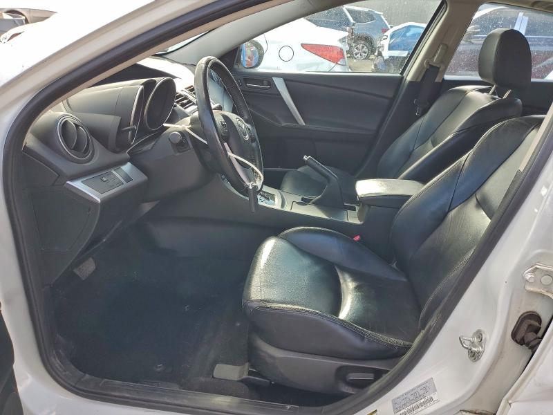 Фото 7 с аукциона – 2012 MAZDA 3 S с VIN JM1BL1M56C1606624
