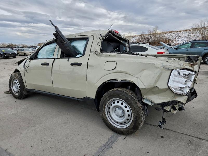 Photo 2 from auction – 2025 FORD MAVERICK with VIN 3FTTW8A30SRA20917