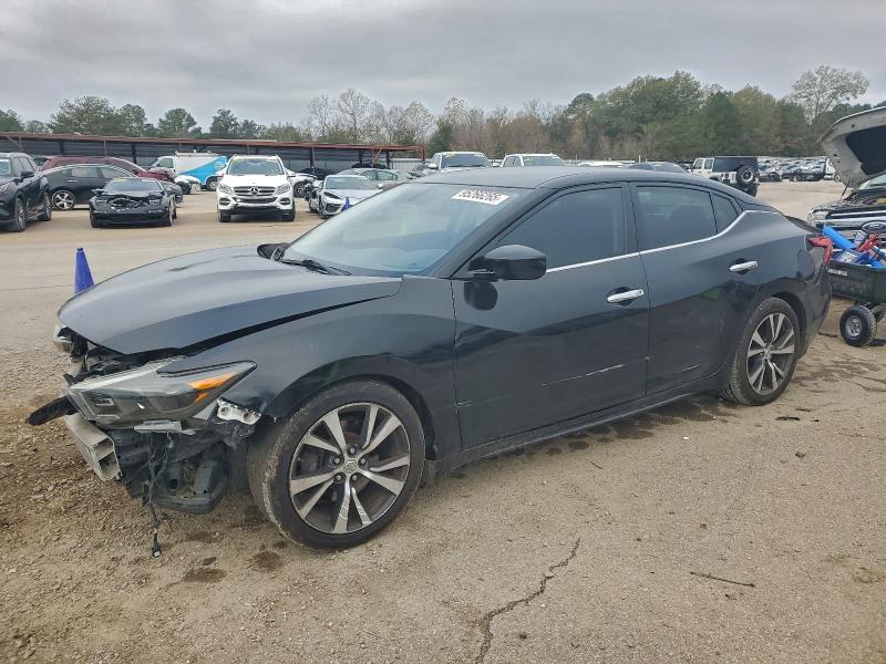 NISSAN MAXIMA 2016 with VIN 1N4AA6AP0GC904252 - Photo from auction