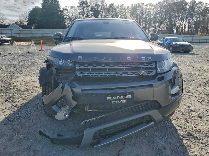 Photo 5 from auction – 2015 LAND ROVER RANGE ROVE with VIN SALVP2BG9FH052690