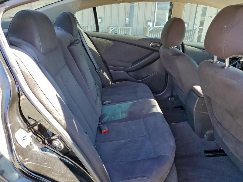 Photo 10 from auction – 2012 NISSAN ALTIMA BAS with VIN 1N4AL2AP5CC113938