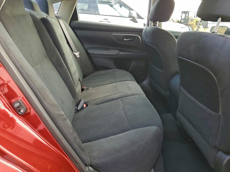 Photo 10 from auction – 2015 NISSAN ALTIMA 2.5 with VIN 1N4AL3AP3FC466043