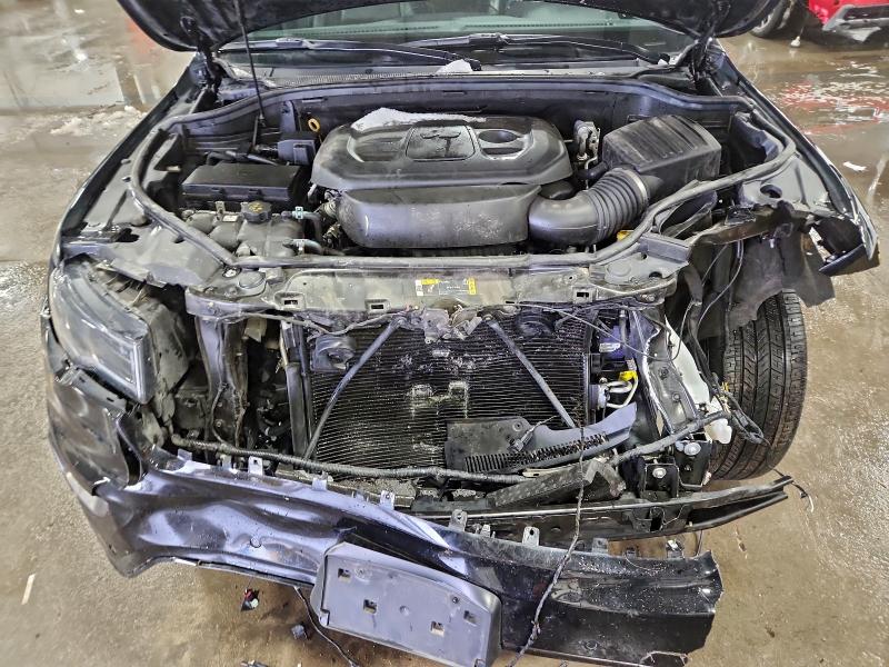 Photo 12 from auction – 2021 JEEP GRAND CHER with VIN 1C4RJFBG4MC675050