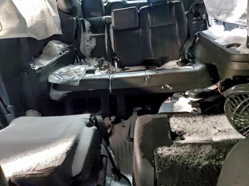 Photo 10 from auction – 2019 DODGE GRAND CARA with VIN 2C4RDGEG0KR676113