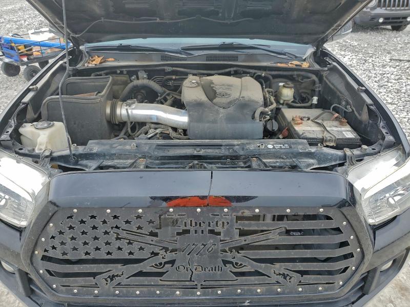 Photo 11 from auction – 2016 TOYOTA TACOMA DOU with VIN 5TFCZ5AN3GX005155