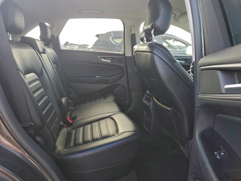 Photo 11 from auction – 2019 FORD EDGE SEL with VIN 2FMPK4J97KBC03378