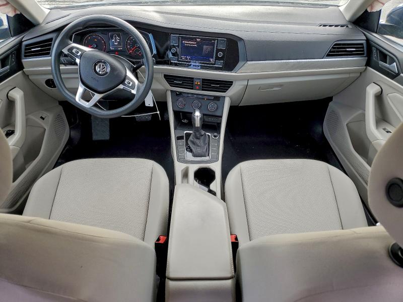 Photo 8 from auction – 2020 VOLKSWAGEN JETTA S with VIN 3VWCB7BU2LM028932