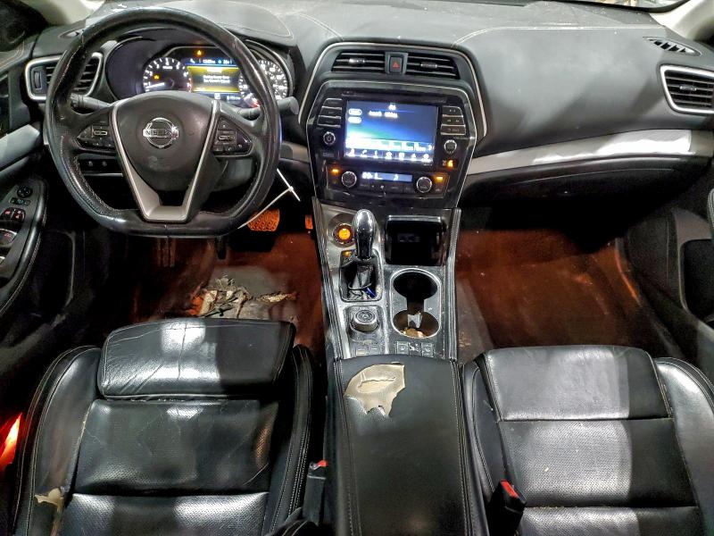 Photo 8 from auction – 2016 NISS MAXIMA with VIN 1N4AA6AP9GC391664