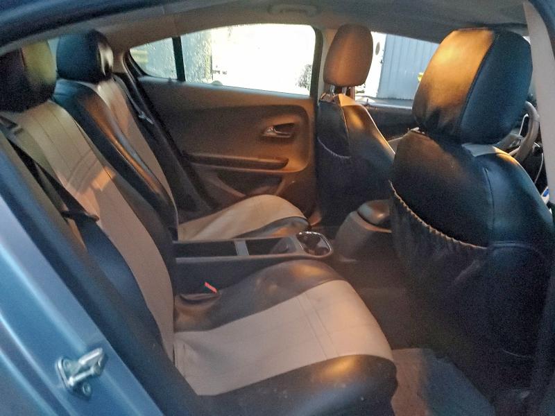 Zdjęcie 10 z aukcji – 2013 CHEVROLET VOLT z VIN 1G1RE6E47DU133403
