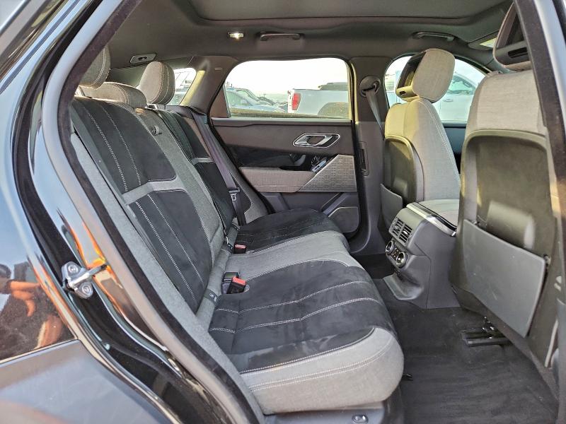 Photo 11 from auction – 2019 LAND ROVER RANGE ROVE with VIN SALYL2EV9KA202609