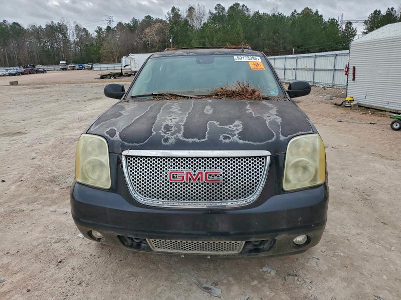 Photo 5 from auction – 2007 GMC YUKON DENA with VIN 1GKFK63857J303759