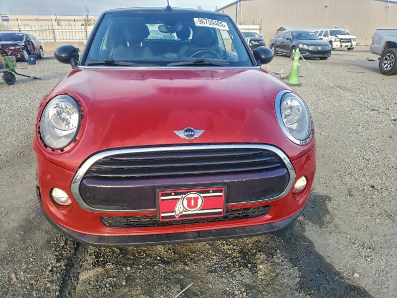 Photo 5 from auction – 2018 MINI COOPER with VIN WMWWG5C5XJ3D01384