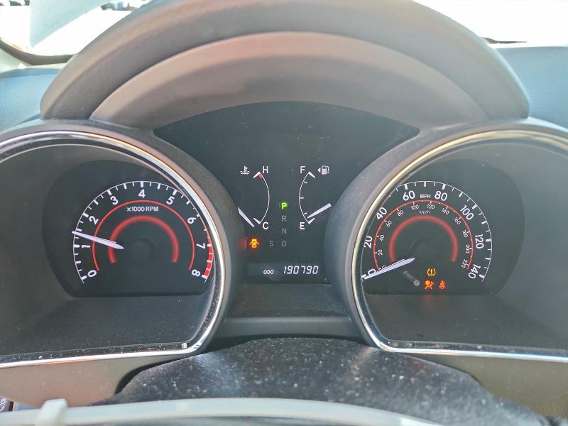 Photo 9 from auction – 2013 TOYOTA HIGHLANDER with VIN 5TDZA3EH6DS040588