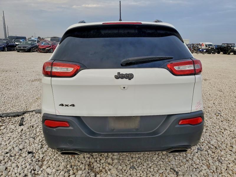 Photo 6 from auction – 2017 JEEP CHEROKEE L with VIN 1C4PJMDS7HW664545