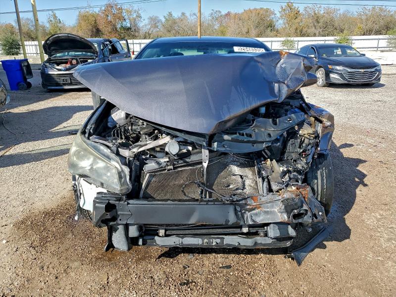 Photo 5 from auction – 2016 TOYOTA CAMRY LE with VIN 4T1BF1FK6GU179200