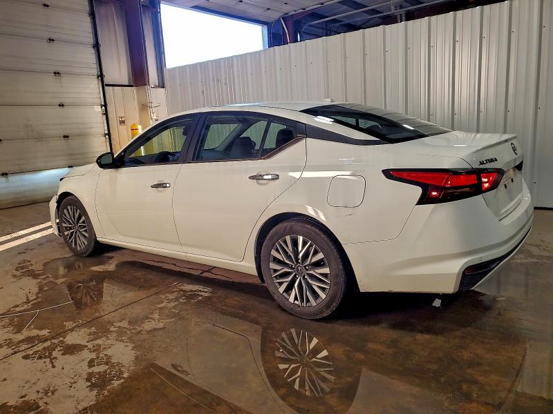 Photo 2 from auction – 2025 NISSAN ALTIMA SV with VIN 1N4BL4DV2SN308683
