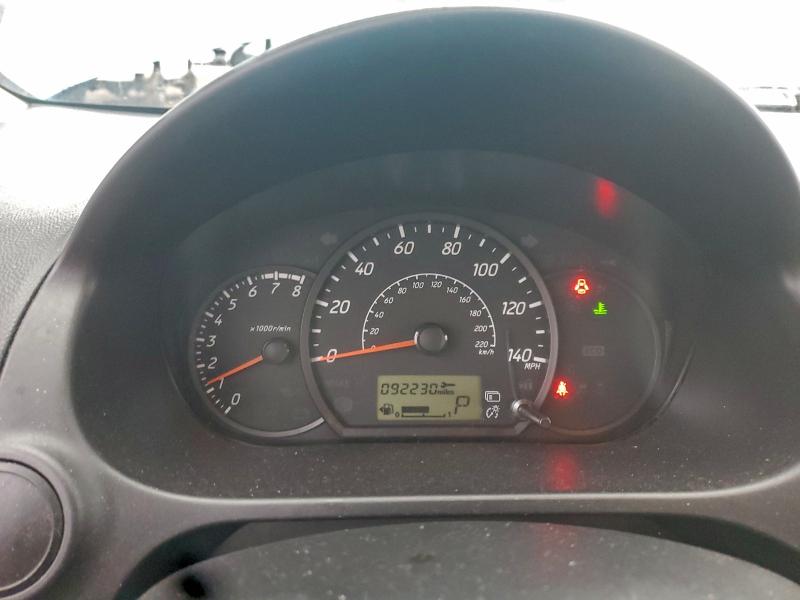 Photo 9 from auction – 2017 MITSUBISHI MIRAGE G4 with VIN ML32F3FJ5HHF05303