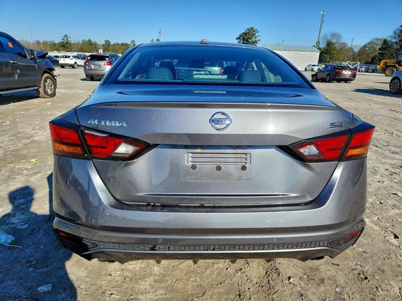 Photo 6 from auction – 2021 NISSAN ALTIMA SR with VIN 1N4BL4CV3MN367214