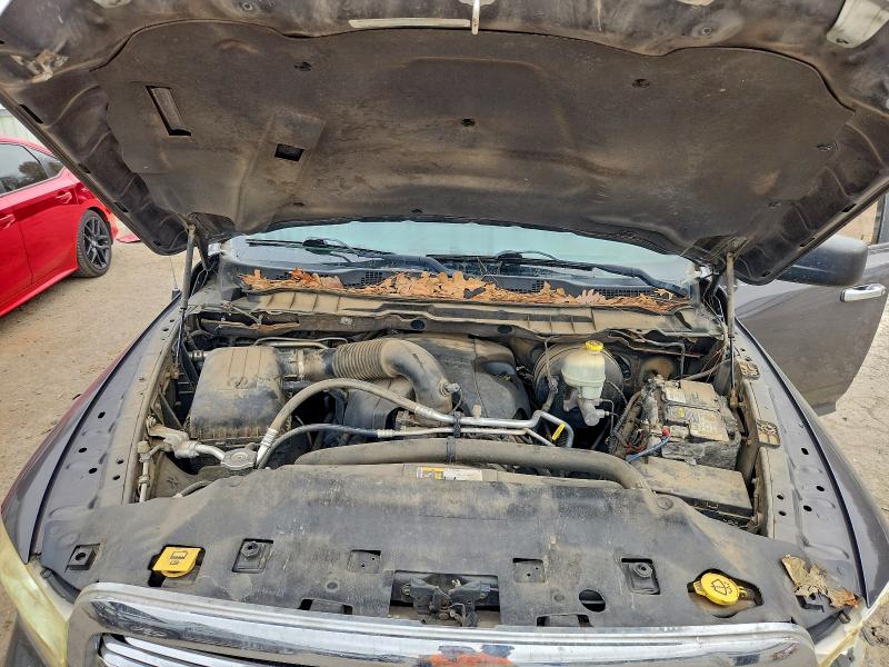 Photo 11 from auction – 2015 RAM 1500 SLT with VIN 1C6RR6LT9FS530221