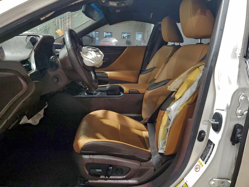 Photo 7 from auction – 2019 LEXUS ES 350 with VIN 58ABZ1B14KU010928