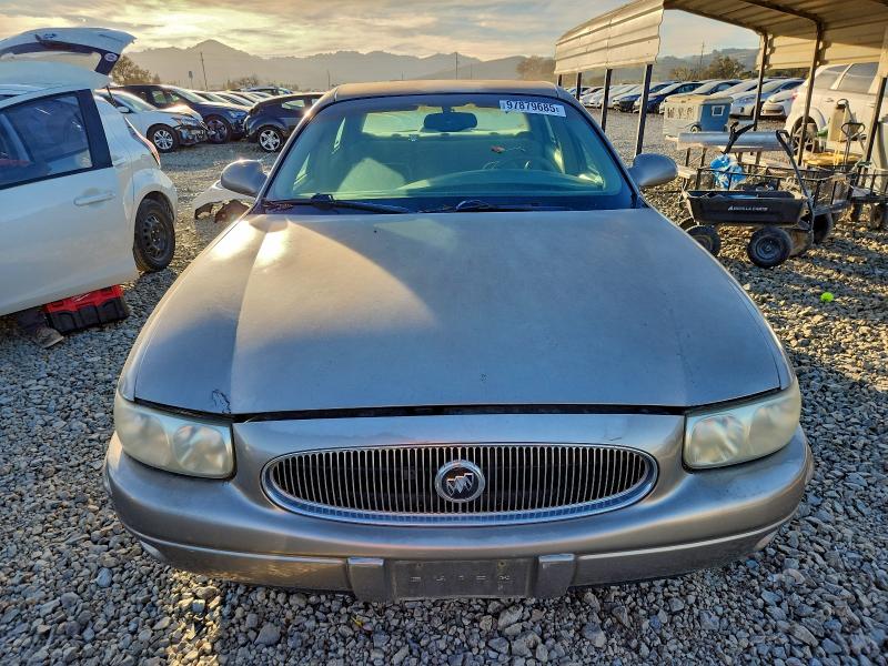 Photo 5 from auction – 2002 BUICK LESABRE CU with VIN 1G4HP54K024109542
