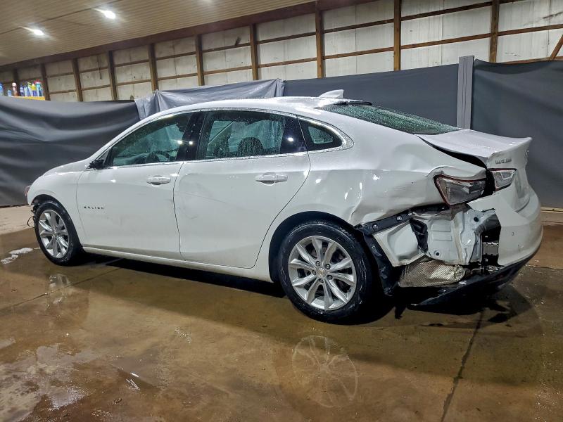 Photo 2 from auction – 2024 CHEVROLET MALIBU with VIN 1G1ZD5ST6RF166980