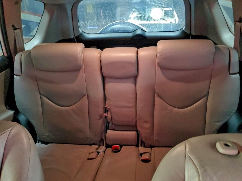 Photo 10 from auction – 2011 TOYOTA RAV4 LIMIT with VIN 2T3DF4DVXBW103843
