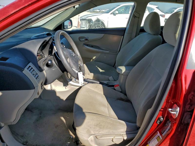 Photo 7 from auction – 2013 TOYOTA COROLLA BA with VIN 2T1BU4EEXDC922571