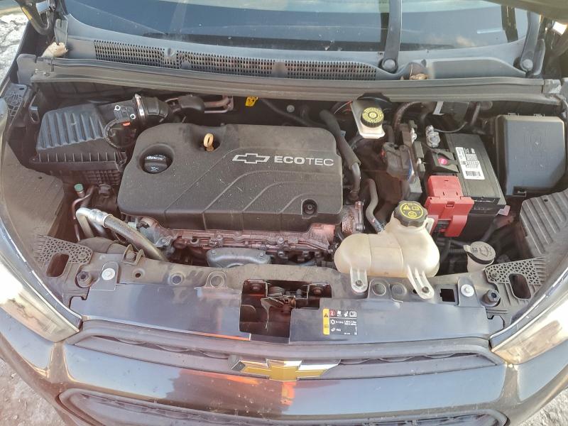 Photo 11 from auction – 2016 CHEVROLET SPARK LS with VIN KL8CB6SA6GC604511