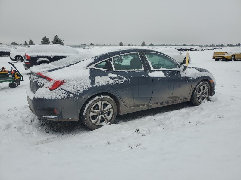 Photo 3 from auction – 2017 HONDA CIVIC LX with VIN 2HGFC2F56HH512323