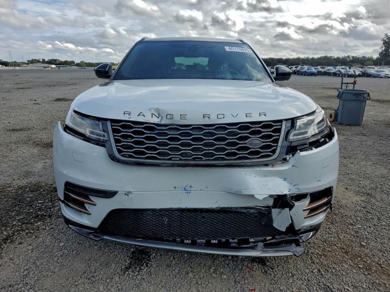 Photo 5 from auction – 2020 LAND ROVER RANGE ROVE with VIN SALYK2EX0LA289760