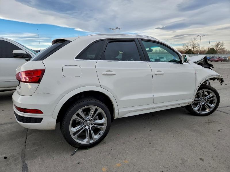 Photo 3 from auction – 2018 AUDI Q3 with VIN WA1JCCFS1JR030573
