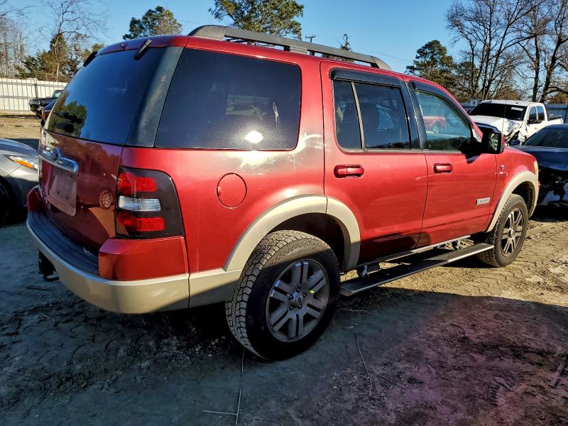 Photo 3 from auction – 2008 FORD EXPLORER E with VIN 1FMEU64898UB15175