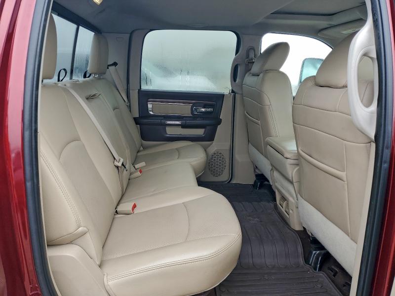 Photo 10 from auction – 2017 RAM 3500 LARAM with VIN 3C63R3JL9HG730307