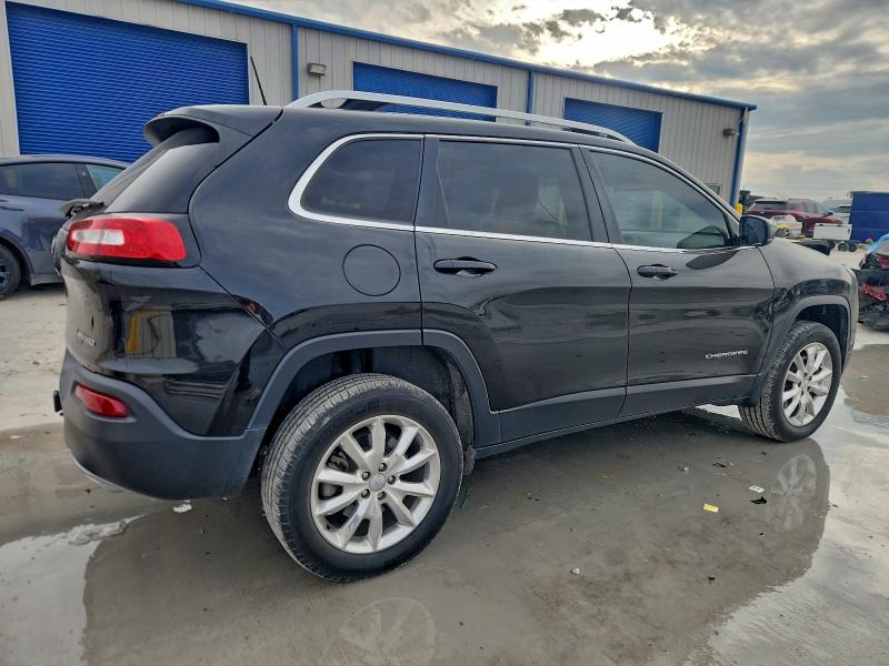 Photo 3 from auction – 2016 JEEP CHEROKEE L with VIN 1C4PJMDS7GW163282