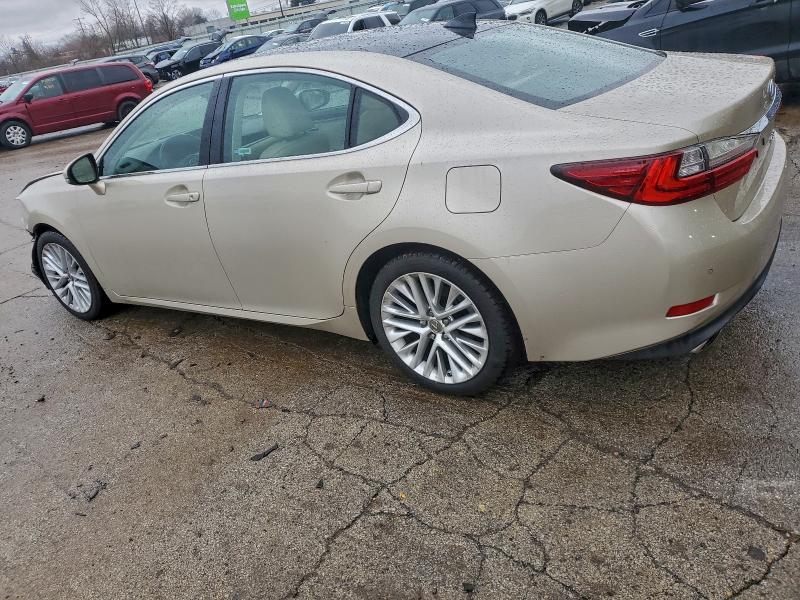 Photo 2 from auction – 2016 LEXUS ES 350 with VIN 58ABK1GG7GU024380