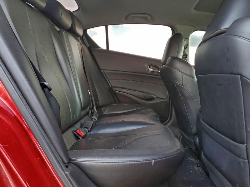 Photo 10 from auction – 2021 ACURA ILX with VIN 19UDE2F38MA008753