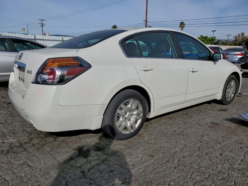 Photo 3 from auction – 2012 NISS ALTIMA with VIN 1N4AL2AP9CC221219