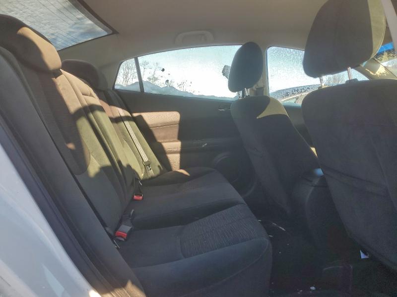 Photo 10 from auction – 2010 MAZDA 6 I with VIN 1YVHZ8CH2A5M12282