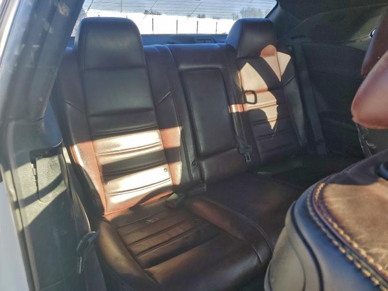 Photo 10 from auction – 2014 DODGE CHALLENGER with VIN 2C3CDYBT1EH224831