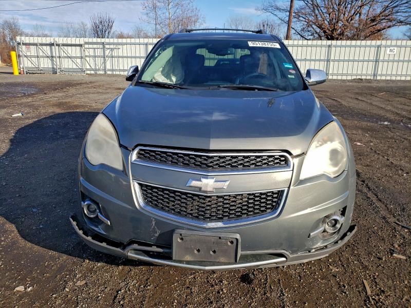 Photo 5 from auction – 2012 CHEVROLET EQUINOX LT with VIN 2GNFLGE51C6258173
