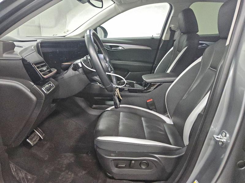 Photo 7 from auction – 2024 BUICK ENVISION E with VIN LRBFZPE45RD075222