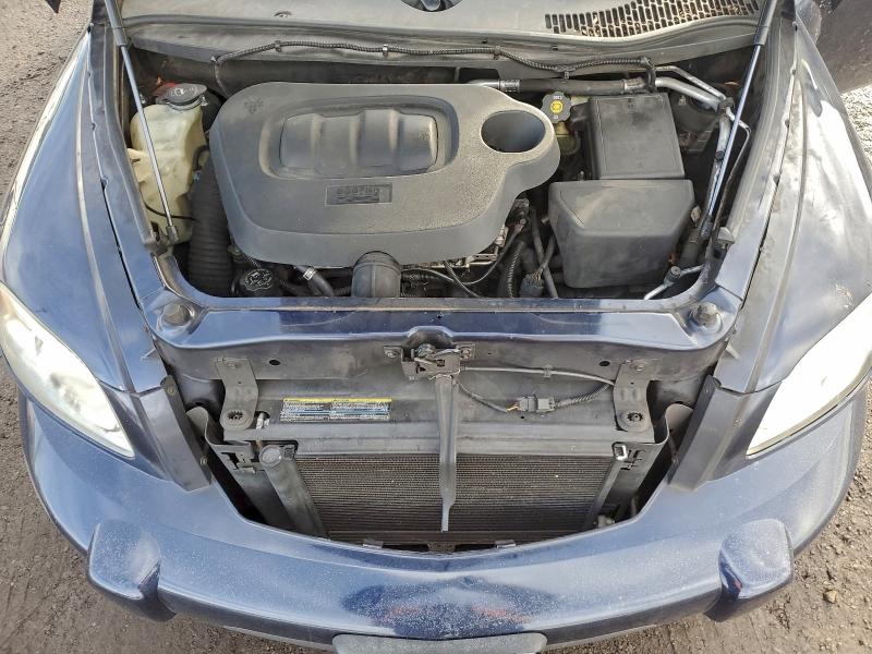 Photo 12 from auction – 2009 CHEVROLET HHR LT with VIN 3GNCA23B19S581492