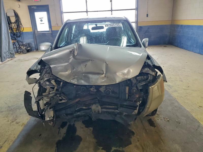 Photo 5 from auction – 2007 NISSAN VERSA S with VIN 3N1BC13E37L399886