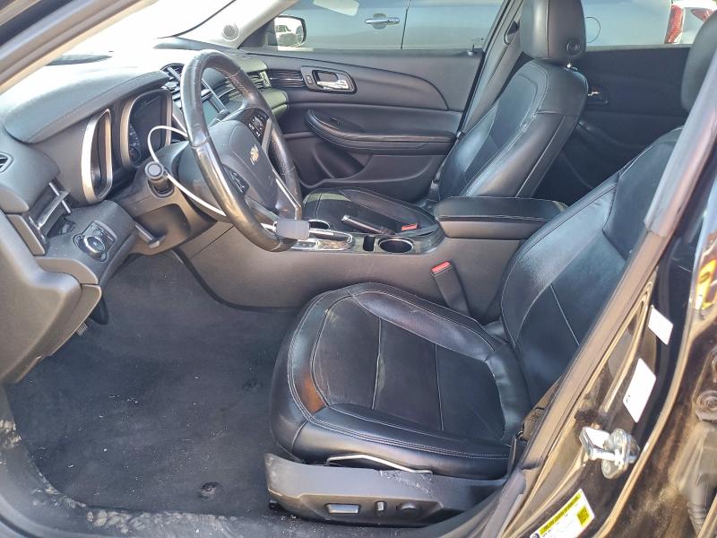 Photo 7 from auction – 2015 CHEVROLET MALIBU 2LT with VIN 1G11D5SL4FF319767